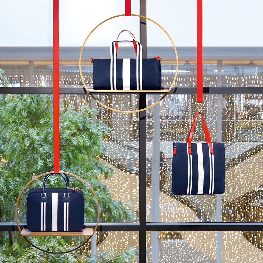 Air France Le Bon Marché